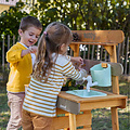 Janod Janod Muddy Lab outdoor play kitchen