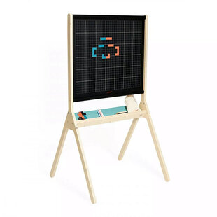 Janod classic magnetic blackboard