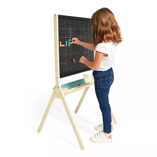 Janod Janod classic magnetic blackboard