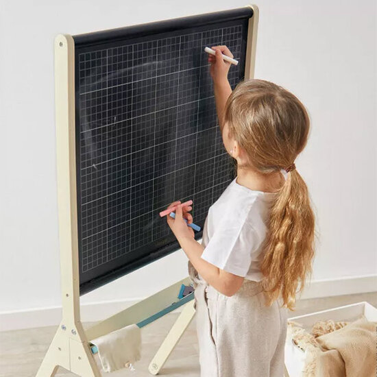 Janod Janod classic magnetic blackboard