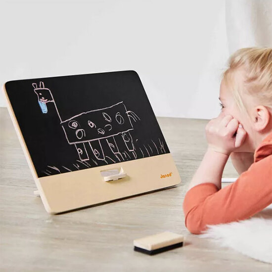 Janod Janod Kreidetafel