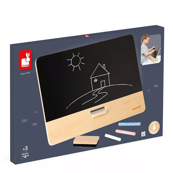 Janod Janod chalkboard