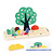 Janod Janod educational game The garden +3 yrs
