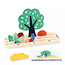 Janod Janod educational game The garden +3 yrs