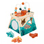 Janod Janod activity cube Dino volcano +1yr