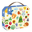 Janod Janod puzzle nature picture 20 pieces