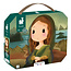 Janod Janod Puzzle inspiriert von da Vinci 100 Teile