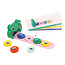 Janod Janod Sortierspiel Algorithmen Frosch +3 Jahre