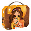 Janod Janod Puzzle inspiriert von Klimt 100 Teile
