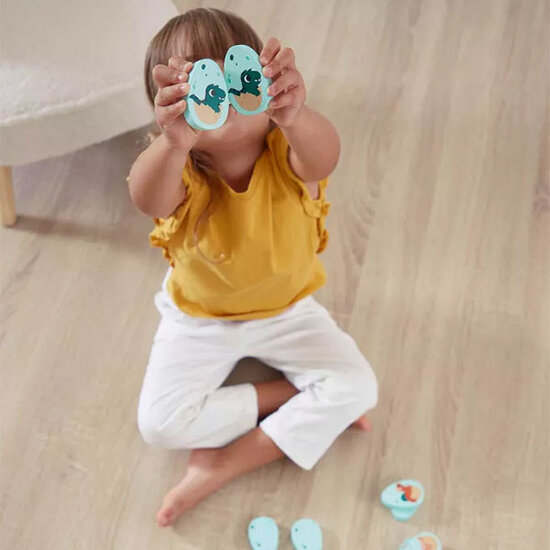 Janod Janod Memory Dino +2 Jahre