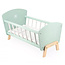 Janod Janod poppenbed Zen
