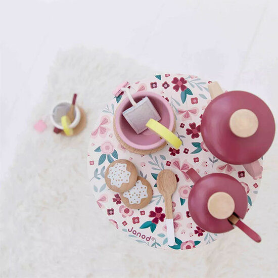 Janod Janod theeservies Twist +2 jr