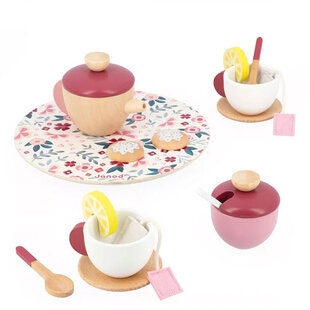 Janod theeservies Twist +2 jr