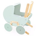 Janod Janod doll pram Zen