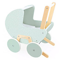 Janod Janod poppenwagen Zen