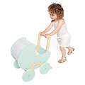 Janod Janod poppenwagen Zen