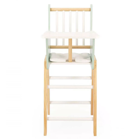 Janod Janod high chair for dolls Zen