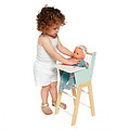 Janod Janod high chair for dolls Zen