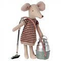 Maileg Maileg vacuum cleaner Mouse