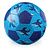 Crocodile Creek Crocodile Creek glitter soccer ball 18cm Shark