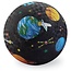 Crocodile Creek Crocodile Creek play ball 18cm - Space Exploration