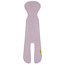 Aeromoov Aeromoov Air Layer Group 2/3 with legs Lilac