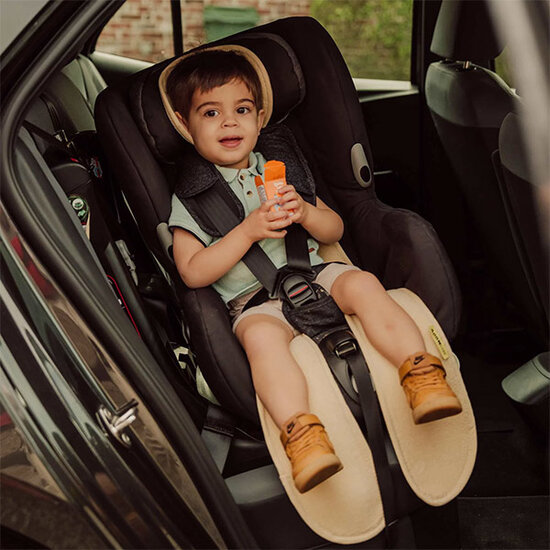 Aeromoov Aeromoov Air Layer Group 2/3 with legs Vanilla