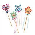 Djeco Djeco craft kit magic wands Little Fairies
