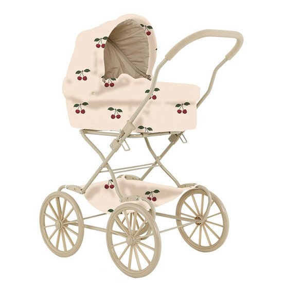 Konges Slojd Konges Slojd doll pram Ma Grande Cerise