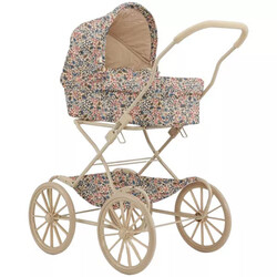 Konges Slojd doll pram Vivi Fleur