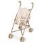 Konges Slojd Konges Slojd doll stroller Point Bleu Butter