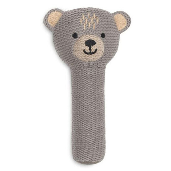 Jollein Hochet Bear - Jollein