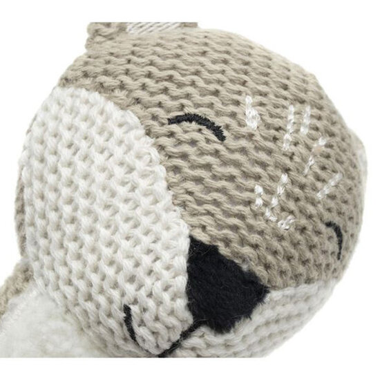 Jollein Jollein rattle Fox