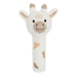 Hochet Giraffe - Jollein