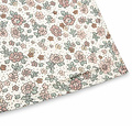 Jollein Jollein Mullwindel 70cm Retro Flowers 3St
