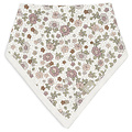 Jollein Jollein bandana Retro Flowers lot de 2
