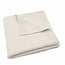 Jollein Jollein deken wieg 75x100 Grain Knit Oatmeal