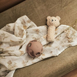 Jollein muslin cloth 115cm Dreamy Mouse