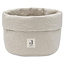 Jollein Jollein storage basket Soft Waves Nougat