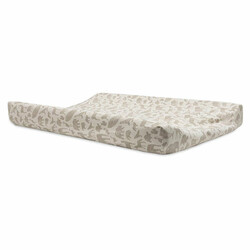 Jollein housse matelas à langer Animals Nougat