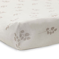 Jollein Jollein housse matelas à langer Twig Wild Rose