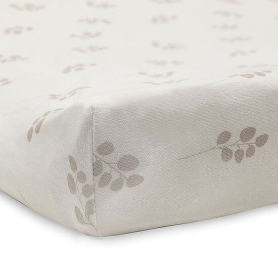 Jollein Jollein housse matelas à langer Twig Wild Rose
