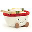 Jellycat Jellycat knuffel Amuseable Ramen