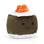 Jellycat Peluche Jellycat Sassy Sushi Hosomaki