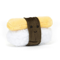 Jellycat Kuscheltier Sassy Sushi Egg