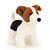 Jellycat Jellycat Kuscheltier Albert Jack Russell
