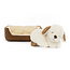 Jellycat Jellycat knuffel Napping Nipper Dog