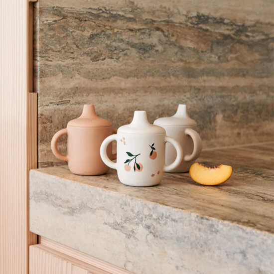 Liewood Liewood Neil sippy cup Sandy