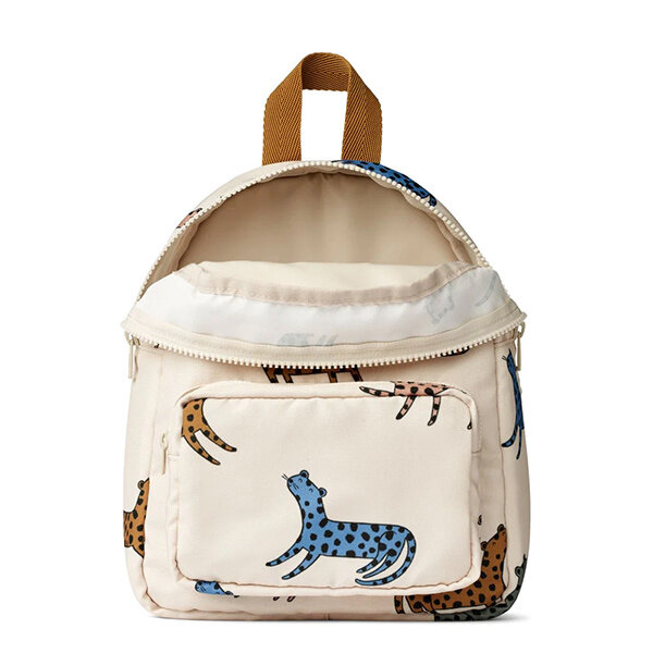Sac liewood top