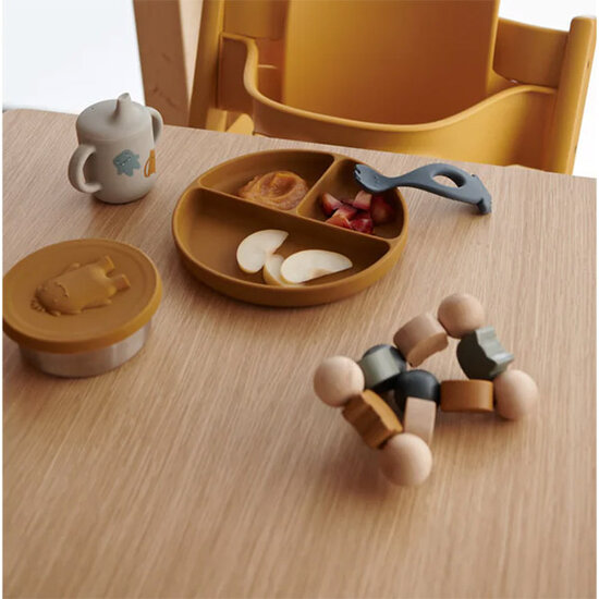 Liewood Liewood Neil Trinkbecher Monster/Mist